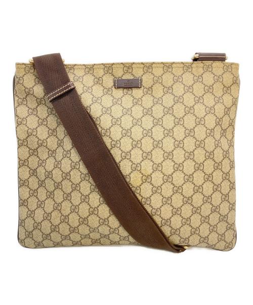 GUCCI（グッチ）GUCCI (グッチ) ショルダーバッグの古着・服飾アイテム
