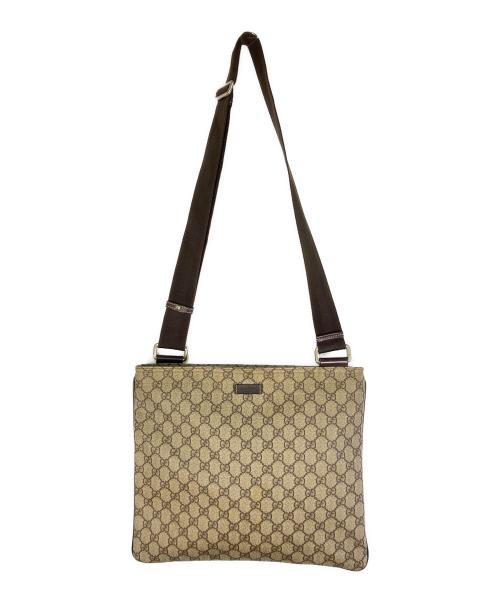 GUCCI（グッチ）GUCCI (グッチ) ショルダーバッグの古着・服飾アイテム