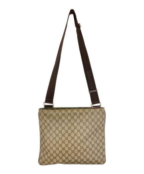 GUCCI（グッチ）GUCCI (グッチ) ショルダーバッグの古着・服飾アイテム