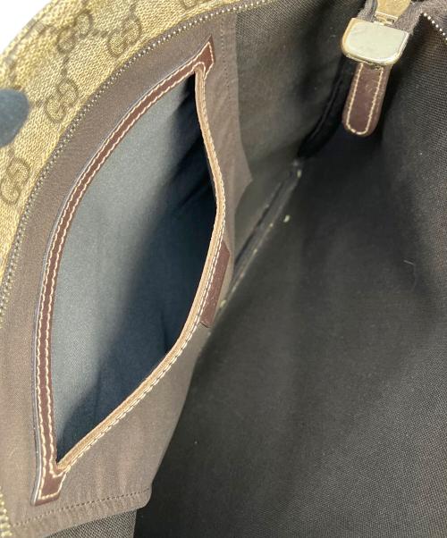 GUCCI（グッチ）GUCCI (グッチ) ショルダーバッグの古着・服飾アイテム