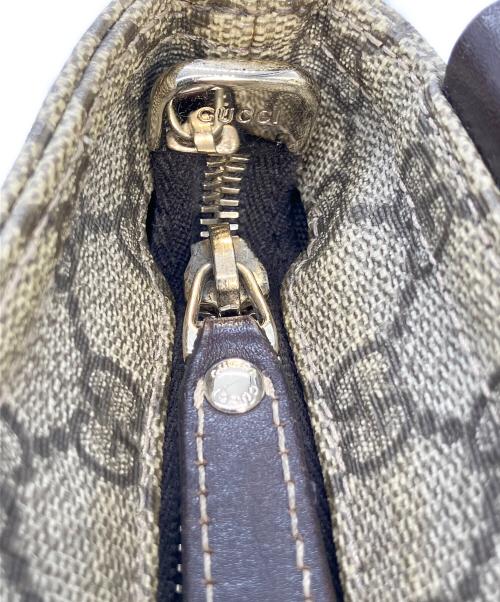 GUCCI（グッチ）GUCCI (グッチ) ショルダーバッグの古着・服飾アイテム
