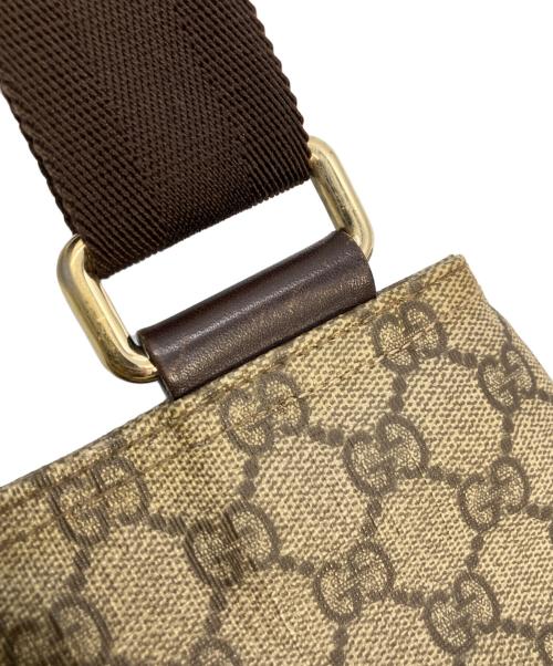 GUCCI（グッチ）GUCCI (グッチ) ショルダーバッグの古着・服飾アイテム