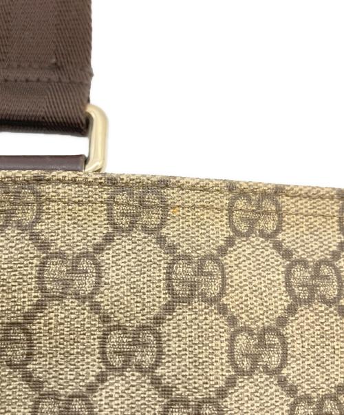 GUCCI（グッチ）GUCCI (グッチ) ショルダーバッグの古着・服飾アイテム