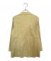 theory (セオリー) Eco Crunch Wash DB Boy JKT ベージュ サイズ:2：7000円