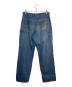 CarHartt (カーハート) デニムペインターパンツ インディゴ サイズ:SIZE 78.5cm (W31)：6000円