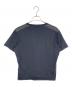 PRADA (プラダ) 半袖Tシャツ ブラック サイズ:L：10000円