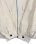 中古・古着 BIG MIKE (ビックマイク) Washed Duck Tracker Jacket ナチュラル サイズ:SIZE XL：12000円