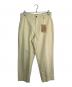 BIG MIKE（ビックマイク）の古着「Washed Duck Easy Pants」｜ナチュラル