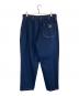 BIG MIKE (ビックマイク) DENIM EASY PAINTER PANTS インディゴ サイズ:SIZE L：7000円