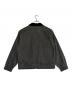 BIG MIKE (ビックマイク) Washed Duck Tracker Jacket ブラック サイズ:SIZE XL：12000円