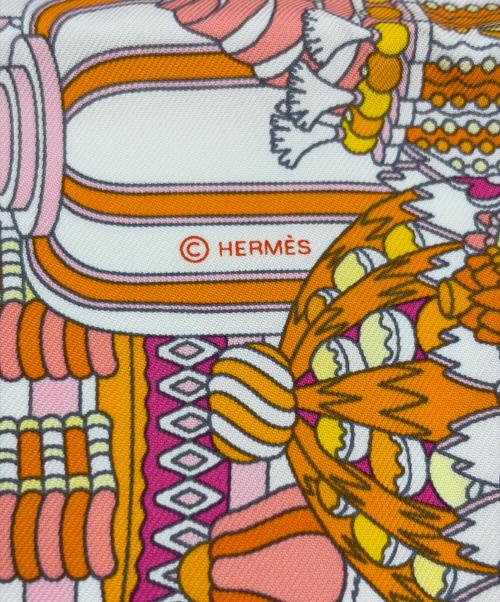 HERMES（エルメス）HERMES (エルメス) ガウロッシュの古着・服飾アイテム