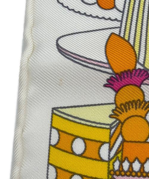 HERMES（エルメス）HERMES (エルメス) ガウロッシュの古着・服飾アイテム