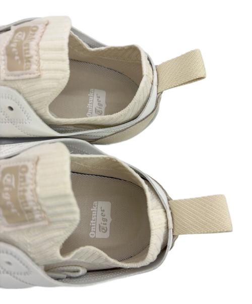 Onitsuka Tiger（オニツカタイガー）Onitsuka Tiger (オニツカタイガー) スニーカー/SCLAW/スクロウ ホワイト サイズ:SIZE 23.5cmの古着・服飾アイテム