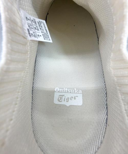 Onitsuka Tiger（オニツカタイガー）Onitsuka Tiger (オニツカタイガー) スニーカー/SCLAW/スクロウ ホワイト サイズ:SIZE 23.5cmの古着・服飾アイテム