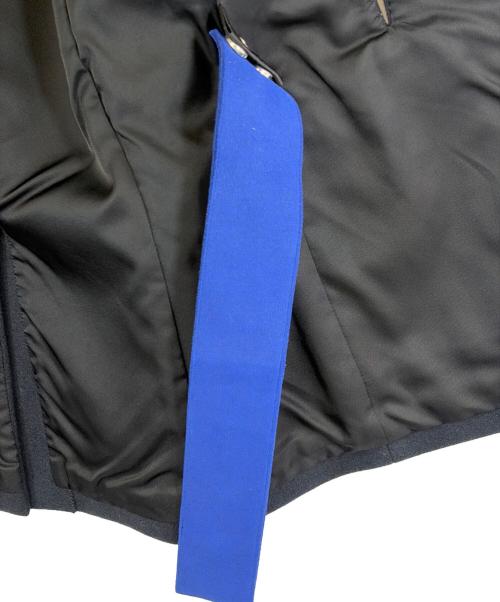 JOHN LAWRENCE SULLIVAN（ジョン ローレンス サリバン）JOHN LAWRENCE SULLIVAN (ジョン ローレンス サリバン) ダブルテーラードジャケット ネイビー サイズ:SIZE 36（M）の古着・服飾アイテム