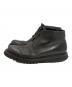 DIOR (ディオール) カントリーブーツ ブラック サイズ:SIZE 41（26cm）：15000円