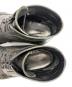 中古・古着 DIOR (ディオール) カントリーブーツ ブラック サイズ:SIZE 41（26cm）：15000円