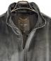 中古・古着 1piu1uguale3 (ウノピュウノウグァーレトレ) GRANVIA TRACK BLOUSON ブラック サイズ:V（5）L：30000円