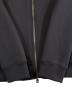 中古・古着 1piu1uguale3 (ウノピュウノウグァーレトレ) GRANVIA NECK ZIP PARKA ブラック サイズ:VI（6）XL：30000円