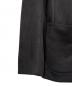 中古・古着 1piu1uguale3 (ウノピュウノウグァーレトレ) GRANVIA TAILORED JACKET ブラック サイズ:V（5）L 未使用品：40000円