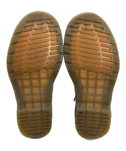 Dr.Martens（ドクターマーチン）Dr.Martens (ドクターマーチン) 8ホールブーツ ブラック サイズ:24cmの古着・服飾アイテム