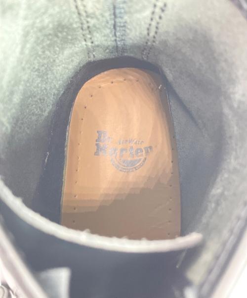 Dr.Martens（ドクターマーチン）Dr.Martens (ドクターマーチン) 8ホールブーツ ブラック サイズ:24cmの古着・服飾アイテム