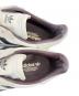 中古・古着 adidas (アディダス) HIKARI SHIBATA (ヒカリ シバタ) スニーカー ホワイト×ブラック サイズ:SIZE 23.5cm：9000円