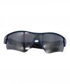 OAKLEYオークリー）の古着「サングラス」｜ブルー