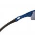 中古・古着 OAKLEY (オークリー) サングラス ブルー：7000円