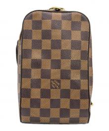 LOUIS VUITTON（ルイ ヴィトン）の古着「ボディーバッグ」