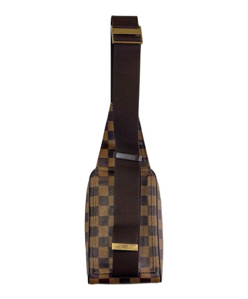LOUIS VUITTON（ルイ ヴィトン）LOUIS VUITTON (ルイ ヴィトン) ボディーバッグの古着・服飾アイテム