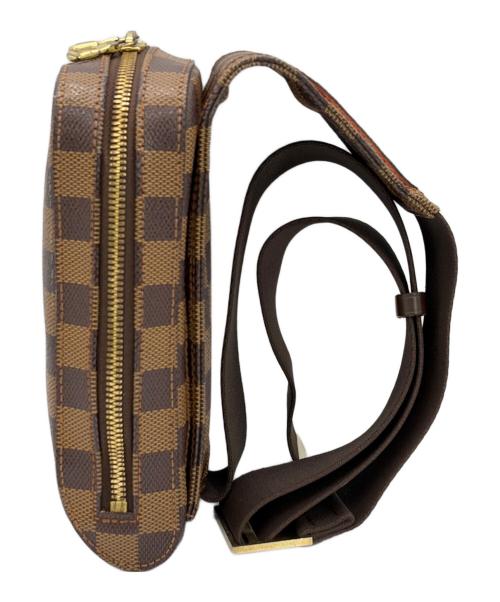 LOUIS VUITTON（ルイ ヴィトン）LOUIS VUITTON (ルイ ヴィトン) ボディーバッグの古着・服飾アイテム