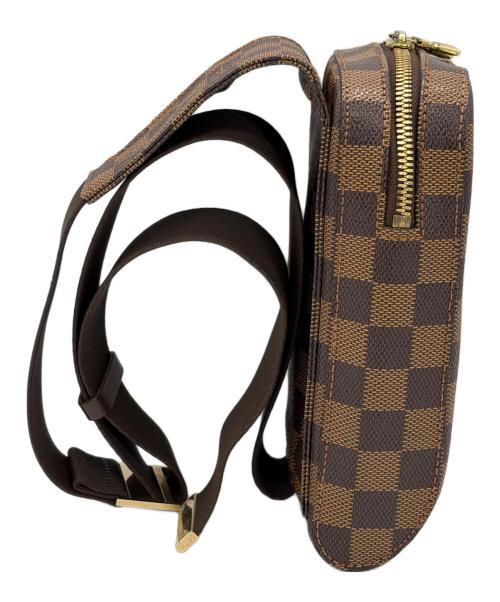 LOUIS VUITTON（ルイ ヴィトン）LOUIS VUITTON (ルイ ヴィトン) ボディーバッグの古着・服飾アイテム