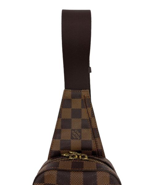LOUIS VUITTON（ルイ ヴィトン）LOUIS VUITTON (ルイ ヴィトン) ボディーバッグの古着・服飾アイテム