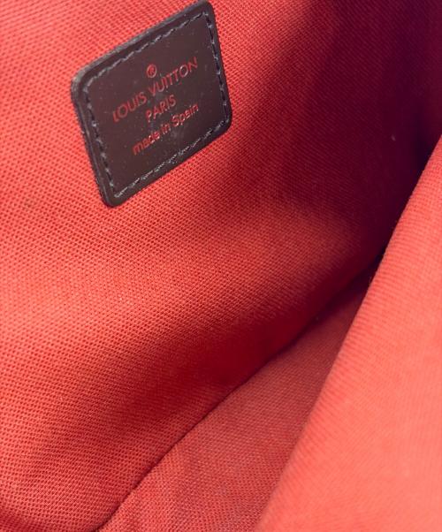 LOUIS VUITTON（ルイ ヴィトン）LOUIS VUITTON (ルイ ヴィトン) ボディーバッグの古着・服飾アイテム