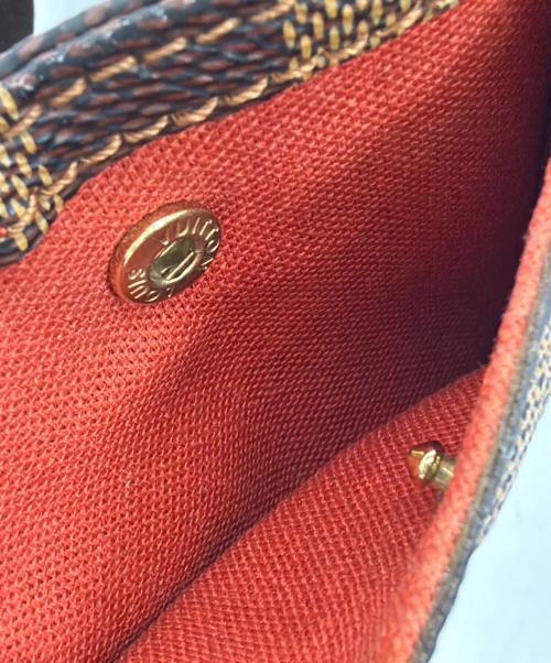 LOUIS VUITTON（ルイ ヴィトン）LOUIS VUITTON (ルイ ヴィトン) ボディーバッグの古着・服飾アイテム