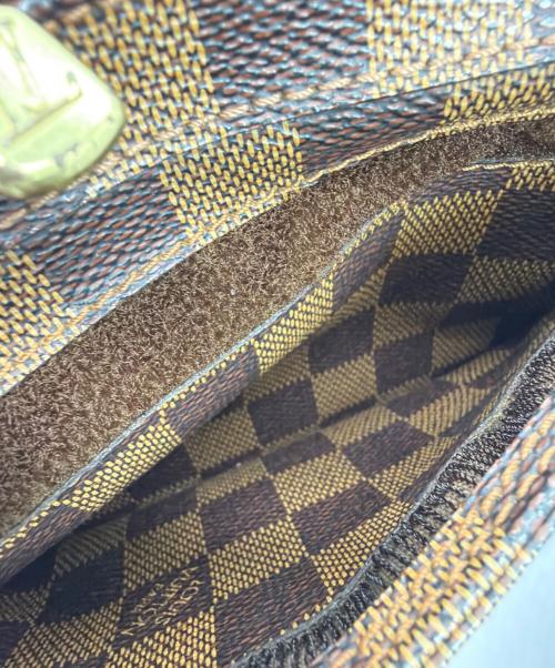 LOUIS VUITTON（ルイ ヴィトン）LOUIS VUITTON (ルイ ヴィトン) ボディーバッグの古着・服飾アイテム