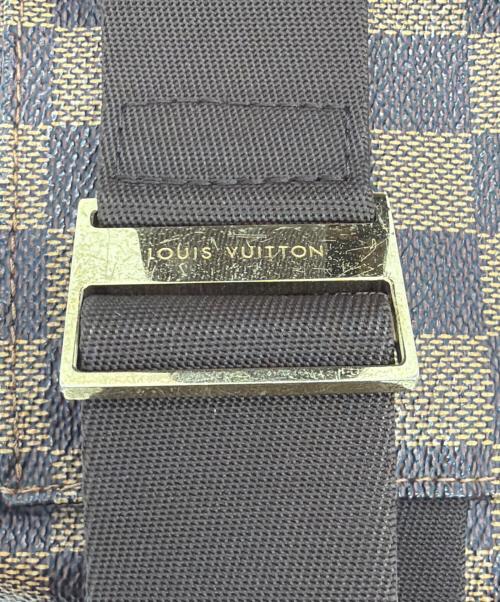 LOUIS VUITTON（ルイ ヴィトン）LOUIS VUITTON (ルイ ヴィトン) ボディーバッグの古着・服飾アイテム