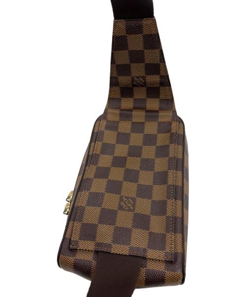 LOUIS VUITTON（ルイ ヴィトン）LOUIS VUITTON (ルイ ヴィトン) ボディーバッグの古着・服飾アイテム