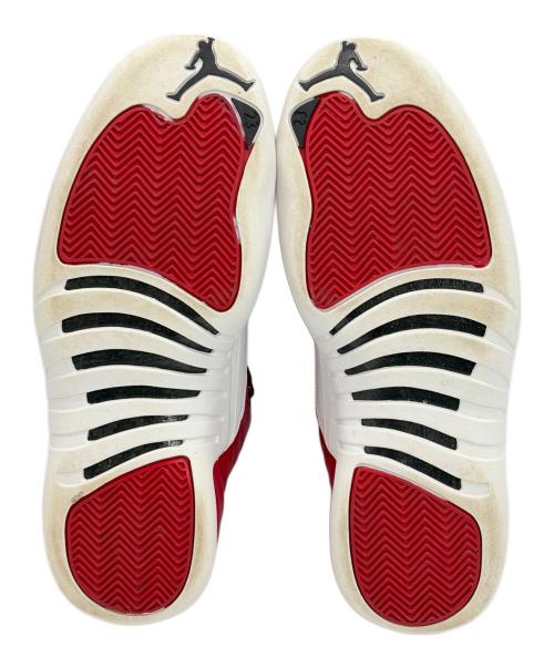 NIKE（ナイキ）NIKE (ナイキ) Air Jordan 12 Retro 
