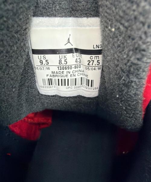 NIKE（ナイキ）NIKE (ナイキ) Air Jordan 12 Retro 