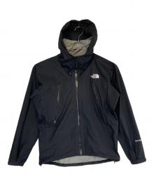 THE NORTH FACE（ザ ノース フェイス）の古着「CLIMB VERY LIGHT JACKET」｜ブラック
