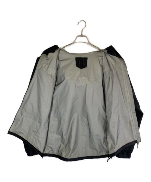 THE NORTH FACE（ザ ノース フェイス）THE NORTH FACE (ザ ノース フェイス) CLIMB VERY LIGHT JACKET ブラック サイズ:SIZE Lの古着・服飾アイテム
