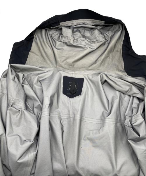 THE NORTH FACE（ザ ノース フェイス）THE NORTH FACE (ザ ノース フェイス) CLIMB VERY LIGHT JACKET ブラック サイズ:SIZE Lの古着・服飾アイテム