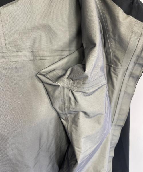 THE NORTH FACE（ザ ノース フェイス）THE NORTH FACE (ザ ノース フェイス) CLIMB VERY LIGHT JACKET ブラック サイズ:SIZE Lの古着・服飾アイテム