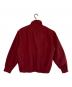Christian Dior MONSIEUR (クリスチャンディオールムッシュ) ブルゾン レッド サイズ:SIZE M：9000円