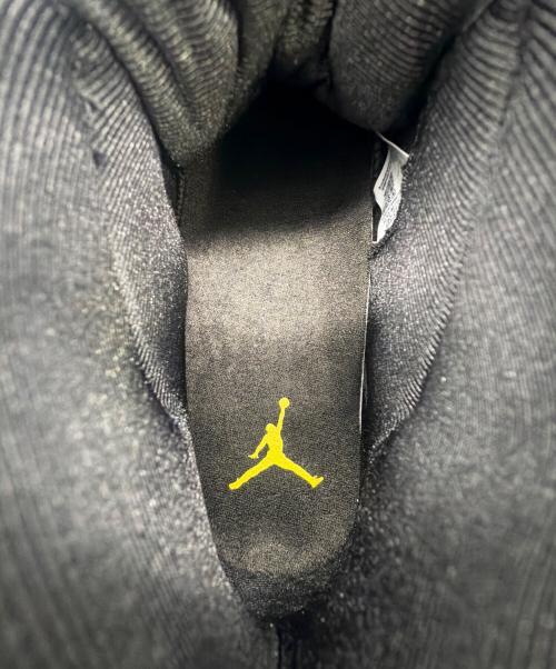 NIKE（ナイキ）NIKE (ナイキ) AIR JORDAN 11 RETRO BLACK/GAMMA/エア ジョーダン イレブン レトロ ブラック / ガンマ ブラック サイズ:SIZE 29cmの古着・服飾アイテム