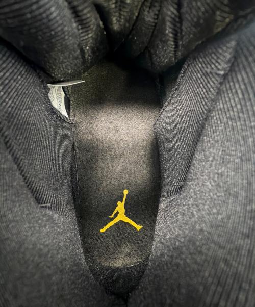 NIKE（ナイキ）NIKE (ナイキ) AIR JORDAN 11 RETRO BLACK/GAMMA/エア ジョーダン イレブン レトロ ブラック / ガンマ ブラック サイズ:SIZE 29cmの古着・服飾アイテム