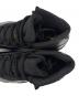 中古・古着 NIKE (ナイキ) AIR JORDAN 11 RETRO BLACK/GAMMA/エア ジョーダン イレブン レトロ ブラック / ガンマ ブラック サイズ:SIZE 29cm：25000円