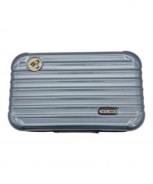 RIMOWA（リモワ）の古着「アメニティポーチ」｜ブルー